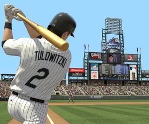 Major League Baseball 2K12 Videos