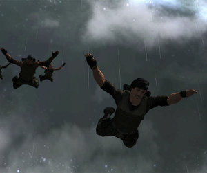 The Expendables 2 Files