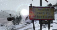 007 Legends On Her Majesty's Secret Service announcement screenshots