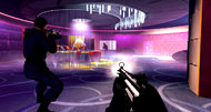 007 Legends On Her Majesty's Secret Service announcement screenshots