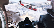 007 Legends On Her Majesty's Secret Service announcement screenshots