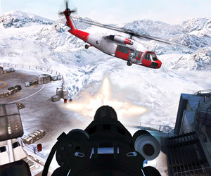 007 Legends Files
