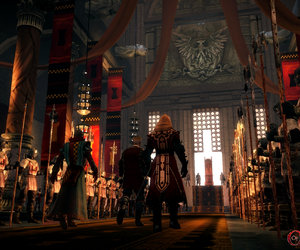 Of Orcs and Men Files