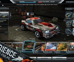 Death Rally Videos