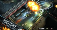 Death Rally PC announcement screenshots