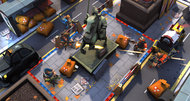 RAD Soldiers screenshots