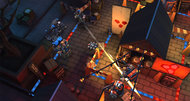 RAD Soldiers screenshots