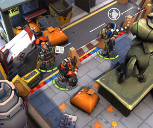 RAD Soldiers Screenshots