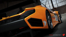 Forza Motorsport 4 Screenshot from Shacknews