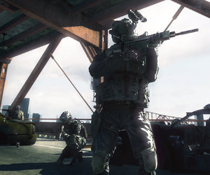 Call of Duty Online Screenshots