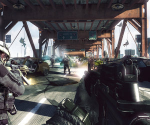Call of Duty Online Videos