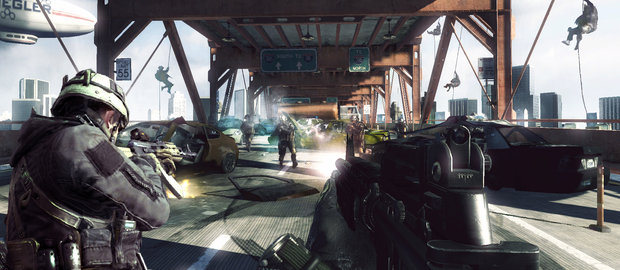 Call of Duty Online News