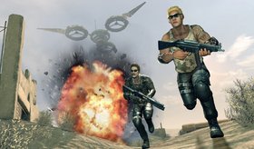 Bullet Run - Fame at ANY Cost Starter Pack Screenshot from Shacknews