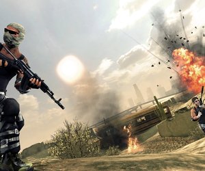 Bullet Run Files