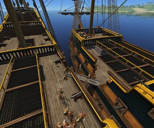 Caribbean! Screenshots
