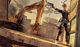 Bullet Run - Fame at ANY Cost Starter Pack Screenshot from Shacknews
