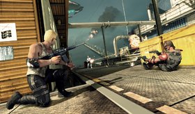 Bullet Run - Fame at ANY Cost Starter Pack Screenshot from Shacknews
