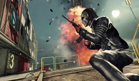 Bullet Run - Fame at ANY Cost Starter Pack Screenshot from Shacknews