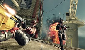 Bullet Run - Fame at ANY Cost Starter Pack Screenshot from Shacknews