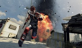 Bullet Run - Fame at ANY Cost Starter Pack Screenshot from Shacknews