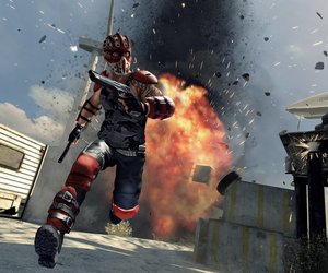 Bullet Run Screenshots