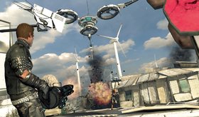 Bullet Run - Rising Head Count - Rising Star Starter Pack Screenshot from Shacknews