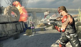 Bullet Run - Fame at ANY Cost Starter Pack Screenshot from Shacknews