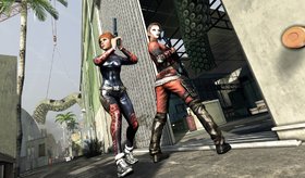 Bullet Run - Fame at ANY Cost Starter Pack Screenshot from Shacknews