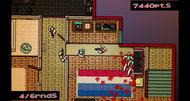 Hotline Miami now on Mac
