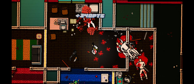 Hotline Miami News