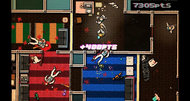 Hotline Miami screenshots
