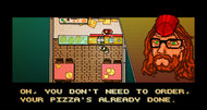 Hotline Miami screenshots