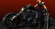 Final Fantasy VII PC revamp screenshots