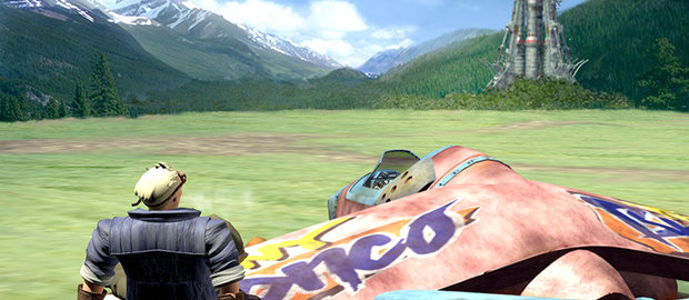 Final Fantasy VII News