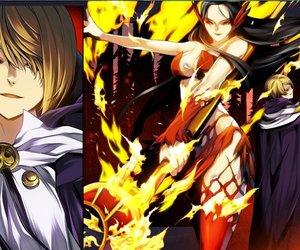 Dungeon Fighter Online Files
