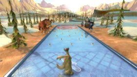 Ice Age: Continental Drift - Arctic Games Screenshot from Shacknews