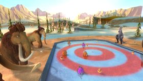 Ice Age: Continental Drift - Arctic Games Screenshot from Shacknews