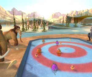 Ice Age: Continental Drift - Arctic Games Videos