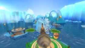Ice Age: Continental Drift - Arctic Games Screenshot from Shacknews