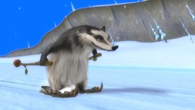 Ice Age: Continental Drift - Arctic Games Screenshot from Shacknews