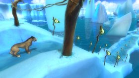Ice Age: Continental Drift - Arctic Games Screenshot from Shacknews