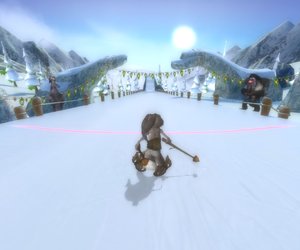 Ice Age: Continental Drift - Arctic Games Files