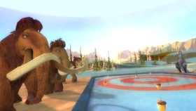 Ice Age: Continental Drift - Arctic Games Screenshot from Shacknews