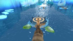 Ice Age: Continental Drift - Arctic Games Screenshot from Shacknews