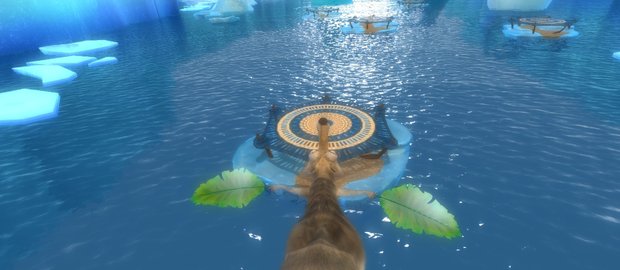 Ice Age: Continental Drift - Arctic Games News