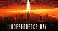 What are you playing: Independence Day