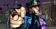 JoJo's Bizarre Adventure game coming from Naruto, Asura's Wrath dev
