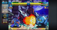 Marvel vs. Capcom Origins screenshots