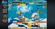 Marvel vs. Capcom Origins screenshots