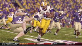 NCAA Football 13 Screenshot from Shacknews